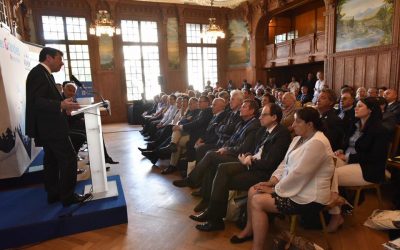 La station connectée devra être au cœur de l’acte II de la loi Montagne !