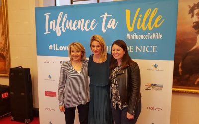 Influence ta Ville