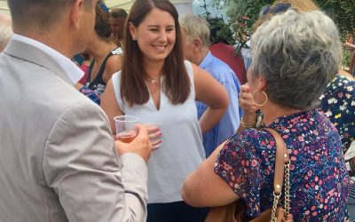 La proximité restera au coeur de mon mandat