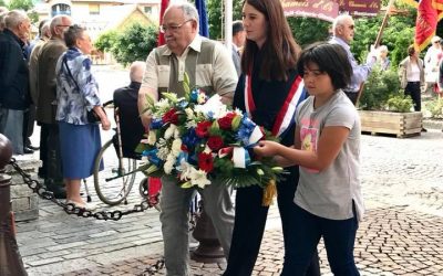 14 juillet jour d’histoire, jour de Mémoire