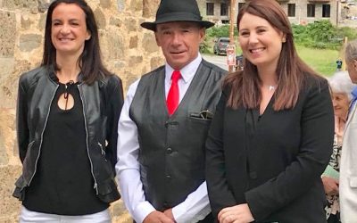 Fête patronale de la Saint-Erige à Auron