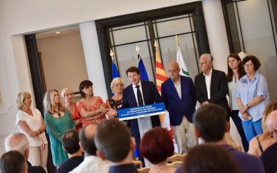 Présentation du Plan Local d’Urbanisme Métropolitain