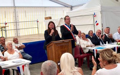 Fête Patronale de la Saint Pierre et Saint Paul à Belvédère