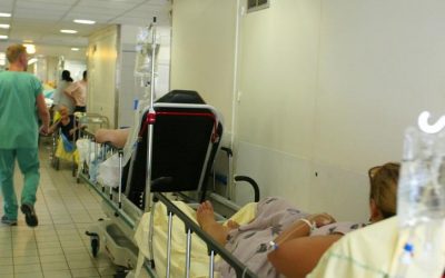 Une alerte canicule de longue durée pour notre département