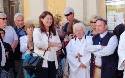 Très belle Fête de la Transhumance à tous ! 🎉 ☀️ 🐑