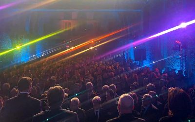 Voeux 2020 aux Niçois