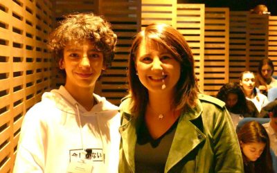 Assemblée nationale des jeunes – Session 2019-2020