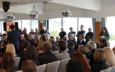 Tu m’as fait confiance il y a 12 ans pour mener à bien une vision, un projet structurant pour #Nice06.