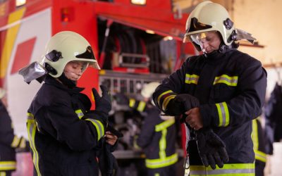 Proposition de loi : Revaloriser l’engagement des sapeurs-pompiers professionnels et volontaires