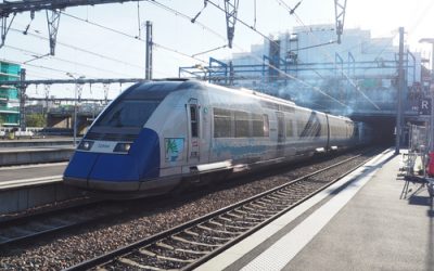 Proposition de loi : Gratuité des transports ferroviaires pour les forces de l’ordre et les services de secours