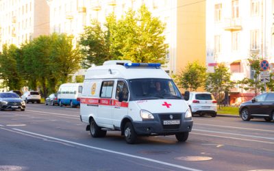 Proposition de loi : Renforcer les sanctions à l’égard des individus composant les numéros d’appels d’urgence et de secours à des fins malveillantes ou fantaisistes